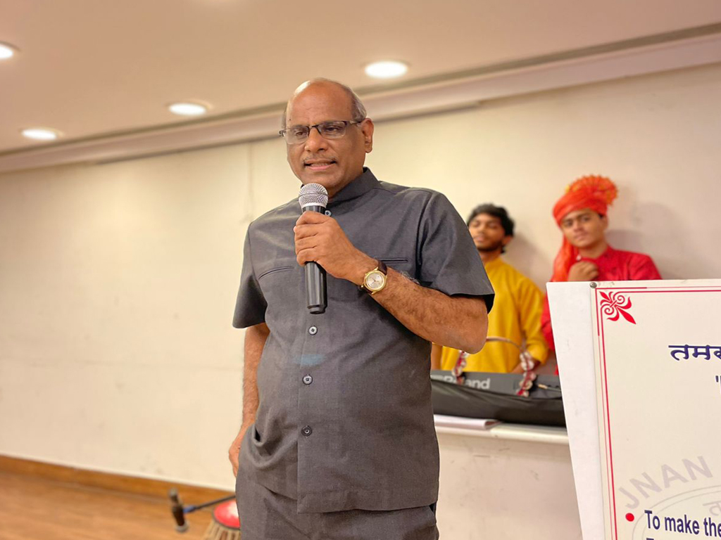 MARATHI VANGMAY MANDAL 2022-23