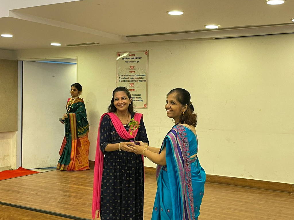 MARATHI VANGMAY MANDAL 2022-23