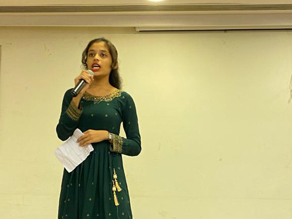 MARATHI VANGMAY MANDAL 2022-23