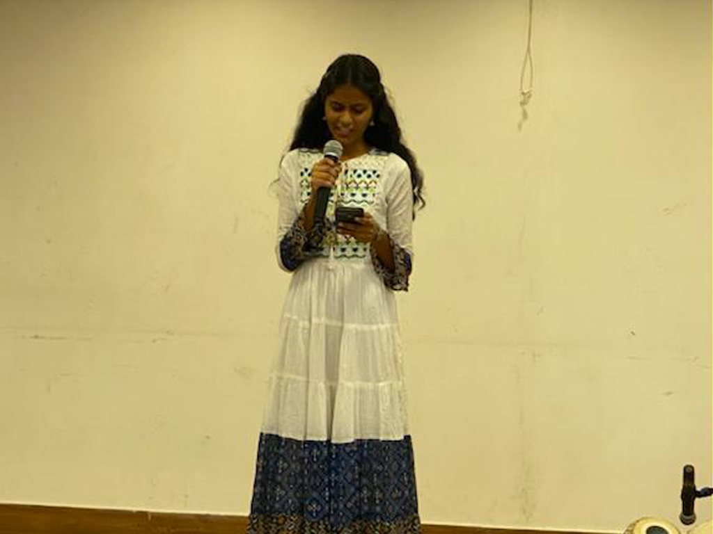 MARATHI VANGMAY MANDAL 2022-23