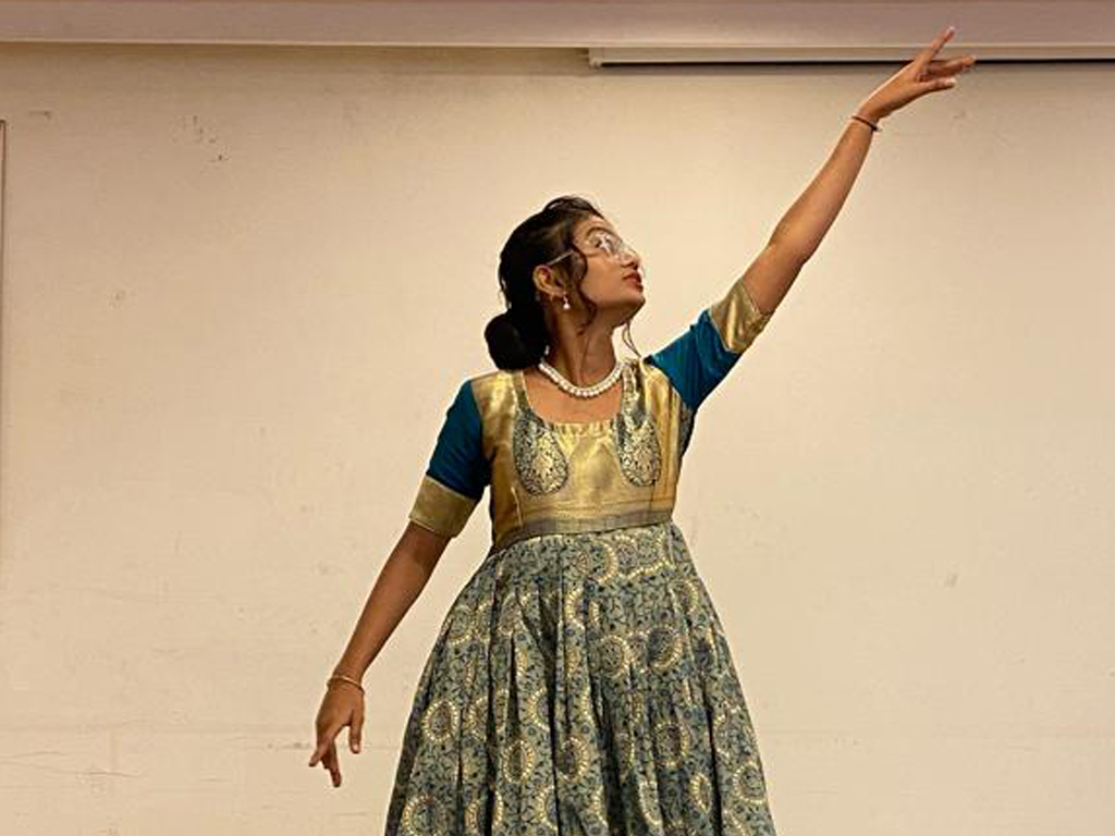 MARATHI VANGMAY MANDAL 2022-23