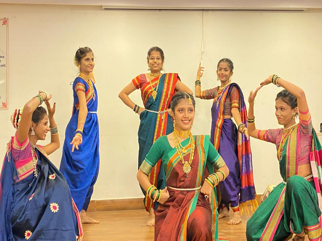 MARATHI VANGMAY MANDAL 2022-23