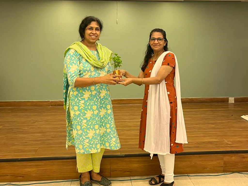 RIMZIMATA SHRAVAN 2023-24