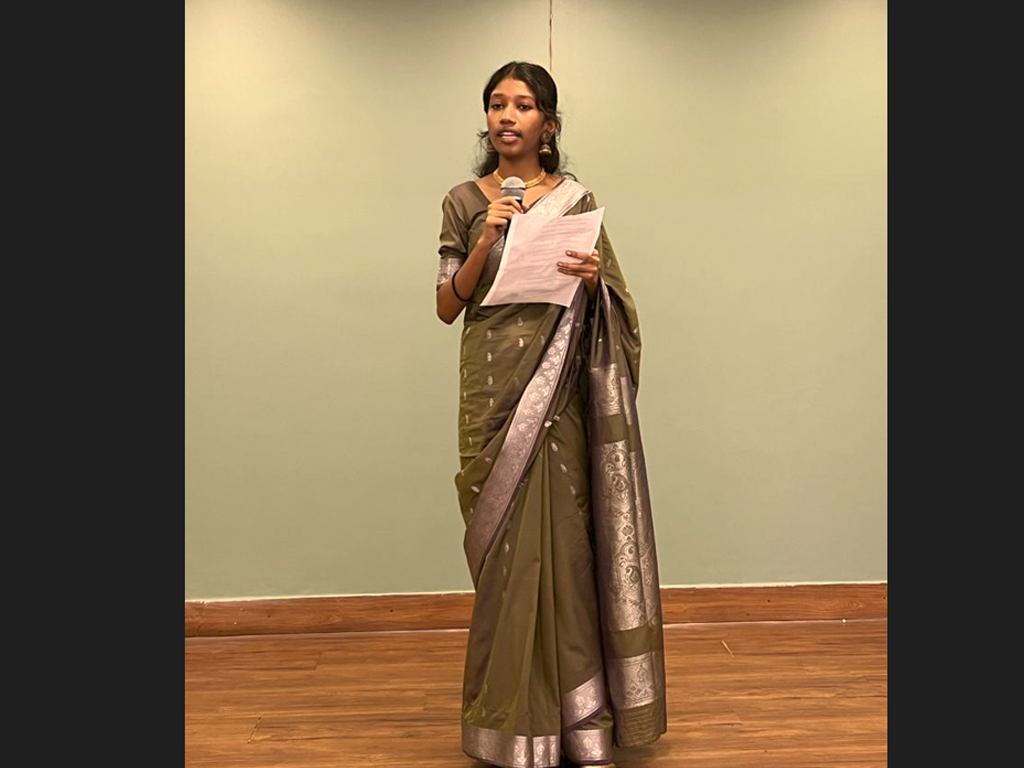 RIMZIMATA SHRAVAN 2023-24