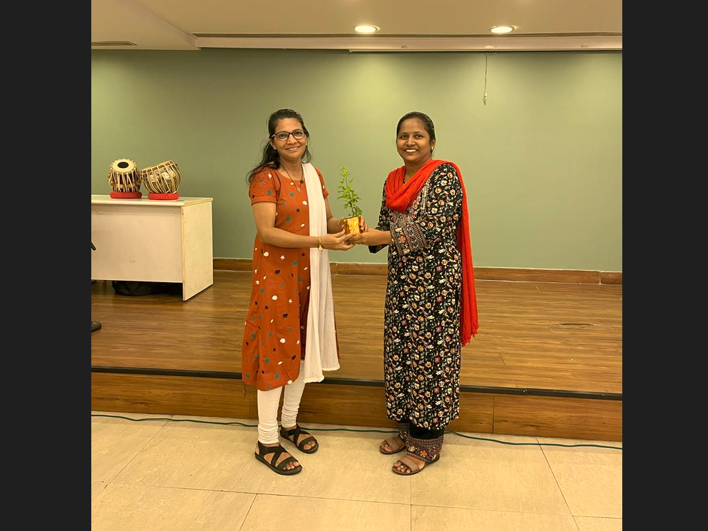 RIMZIMATA SHRAVAN 2023-24