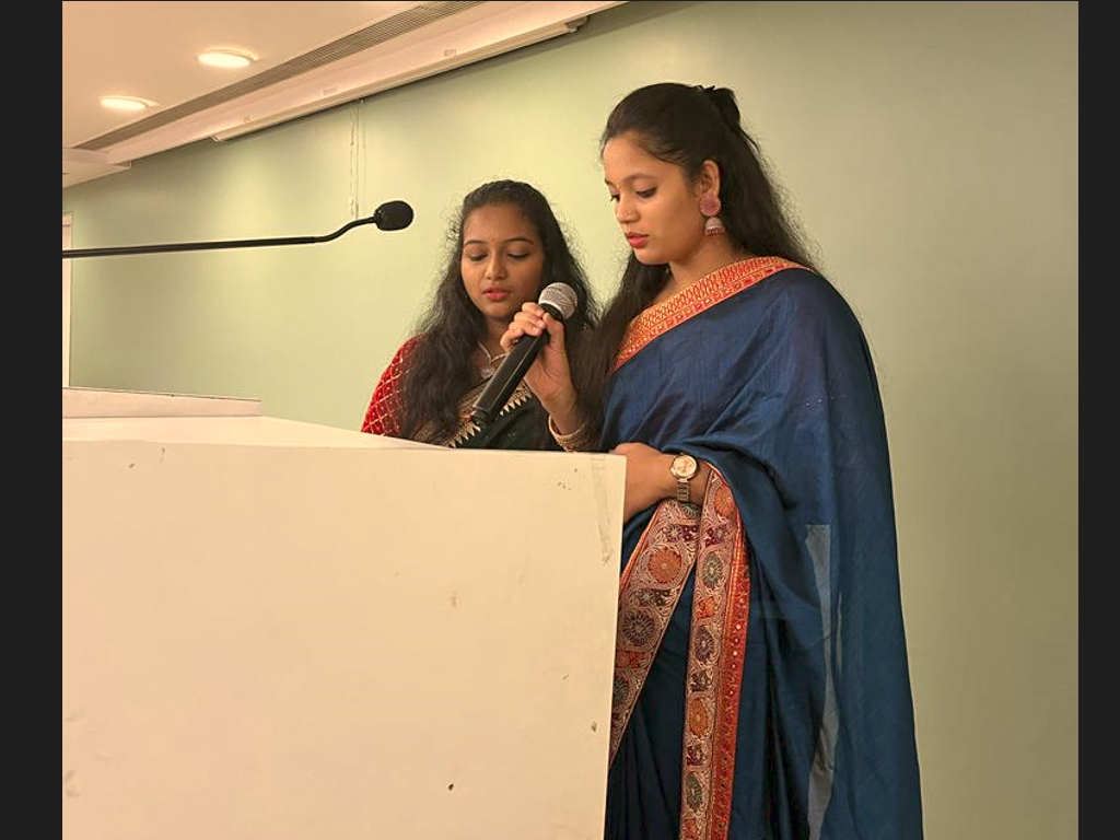 RIMZIMATA SHRAVAN 2023-24