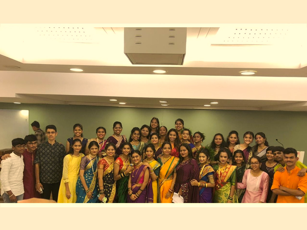 RIMZIMATA SHRAVAN 2023-24