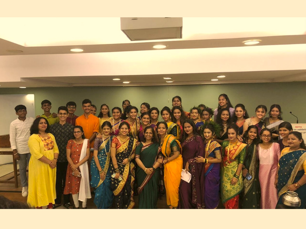 RIMZIMATA SHRAVAN 2023-24