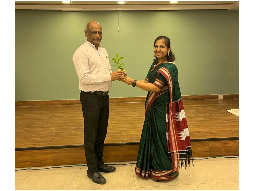 RIMZIMATA SHRAVAN 2023-24