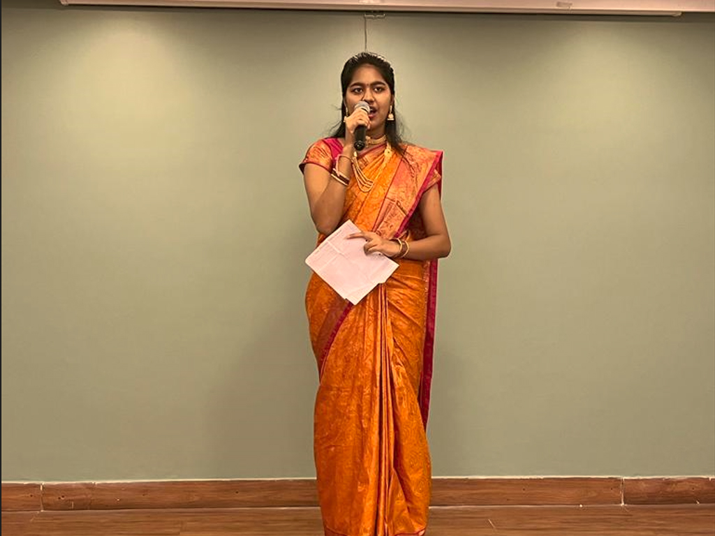 RIMZIMATA SHRAVAN 2023-24