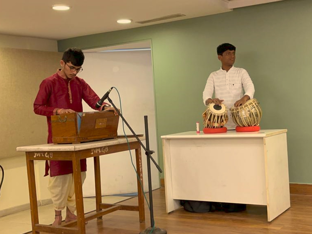 RIMZIMATA SHRAVAN 2023-24