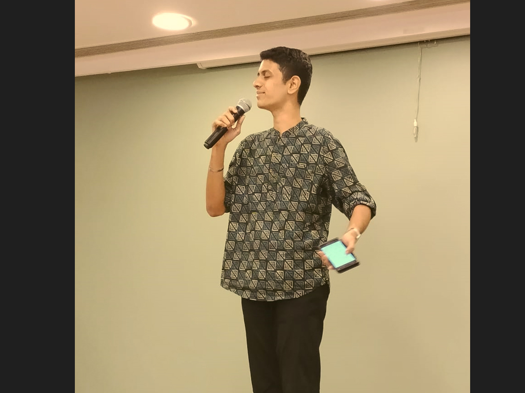 RIMZIMATA SHRAVAN 2023-24