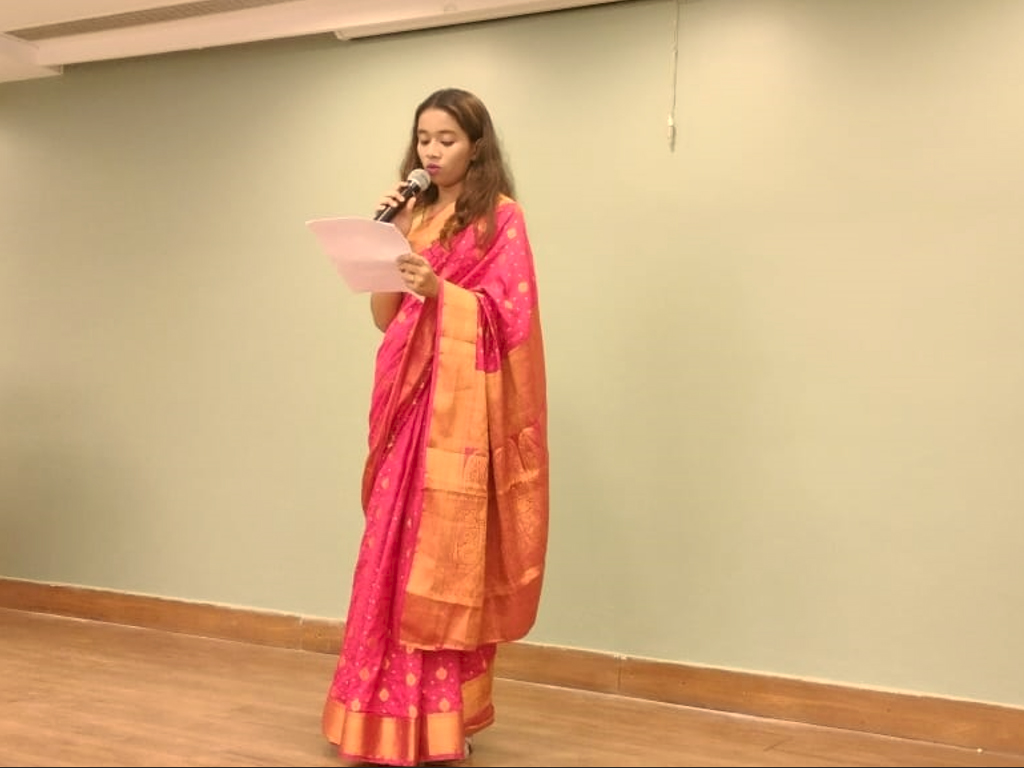 RIMZIMATA SHRAVAN 2023-24