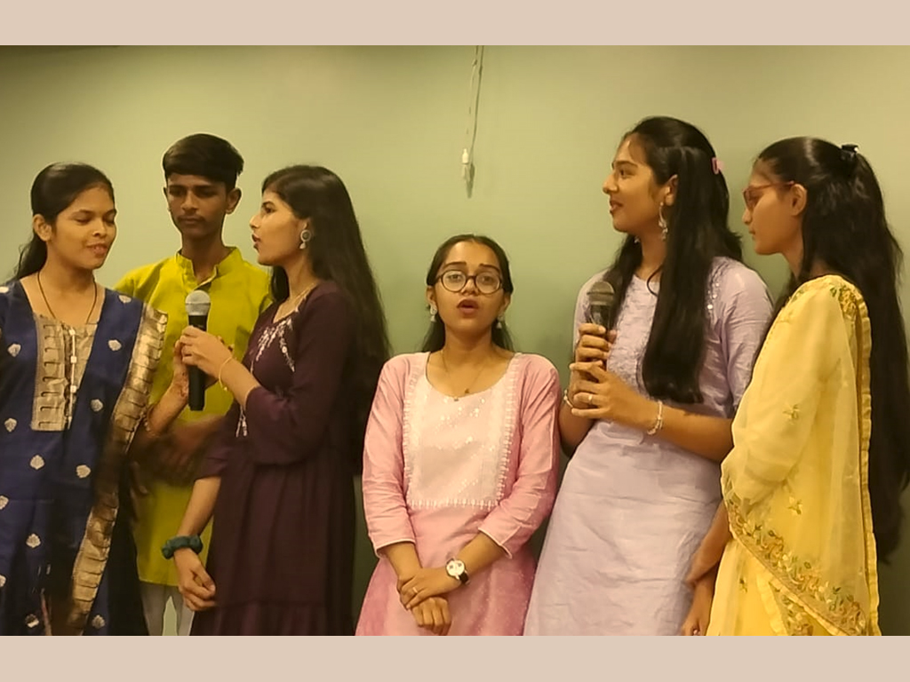 RIMZIMATA SHRAVAN 2023-24