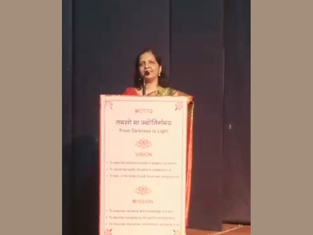 UTSAV MY MARATHICHA 2023-24