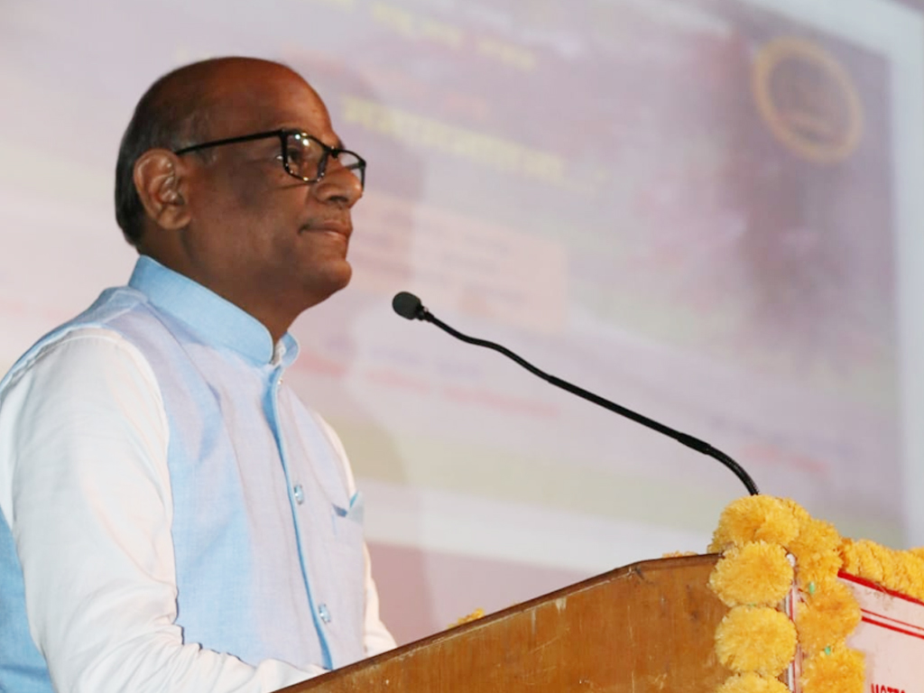 PAUS MANAMANATALA 2024-25