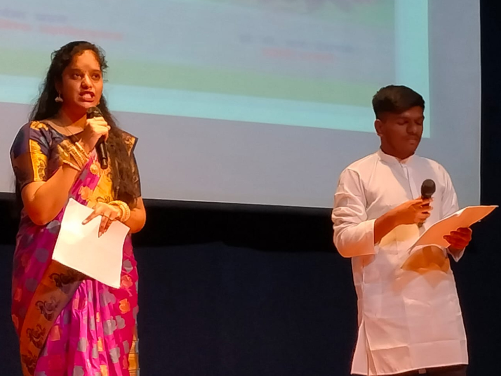 PAUS MANAMANATALA 2024-25