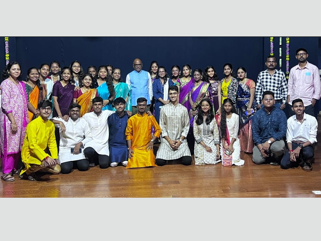 PAUS MANAMANATALA 2024-25