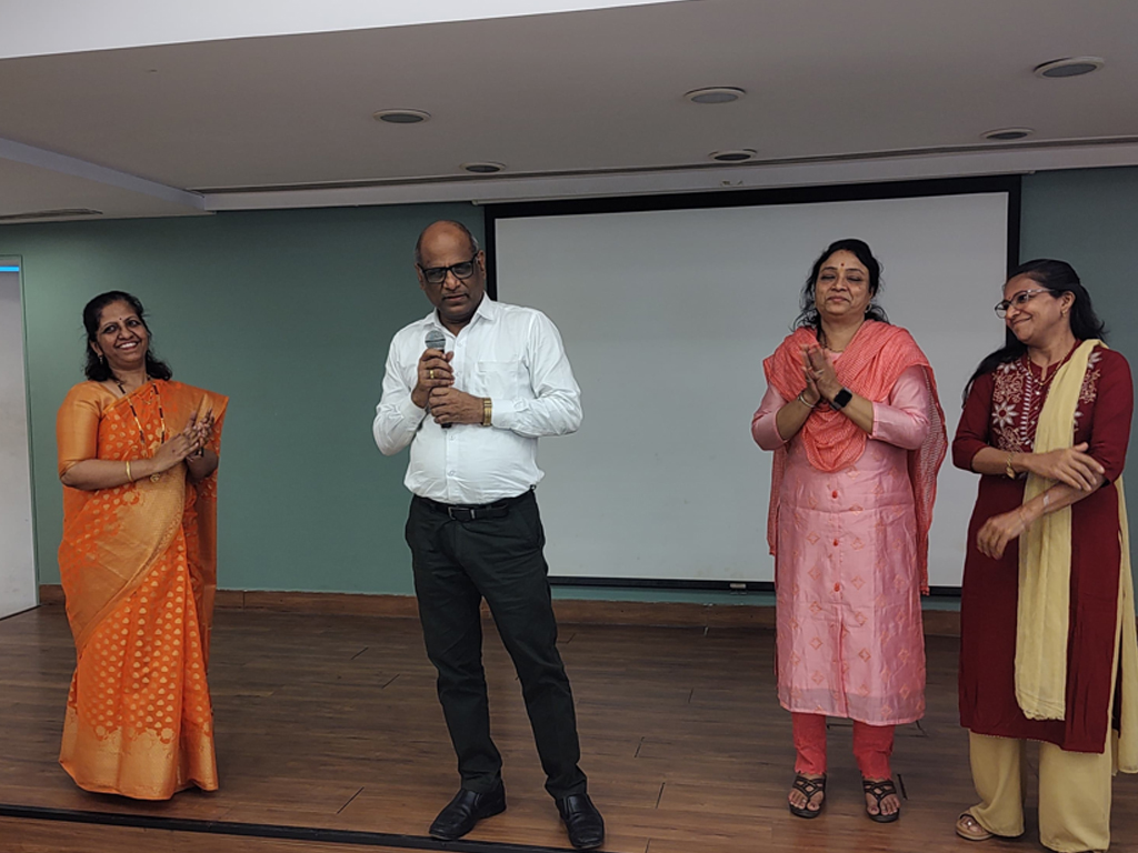 MARATHI BHASHA SANVARDHAN PANDHARVADA 2024-25