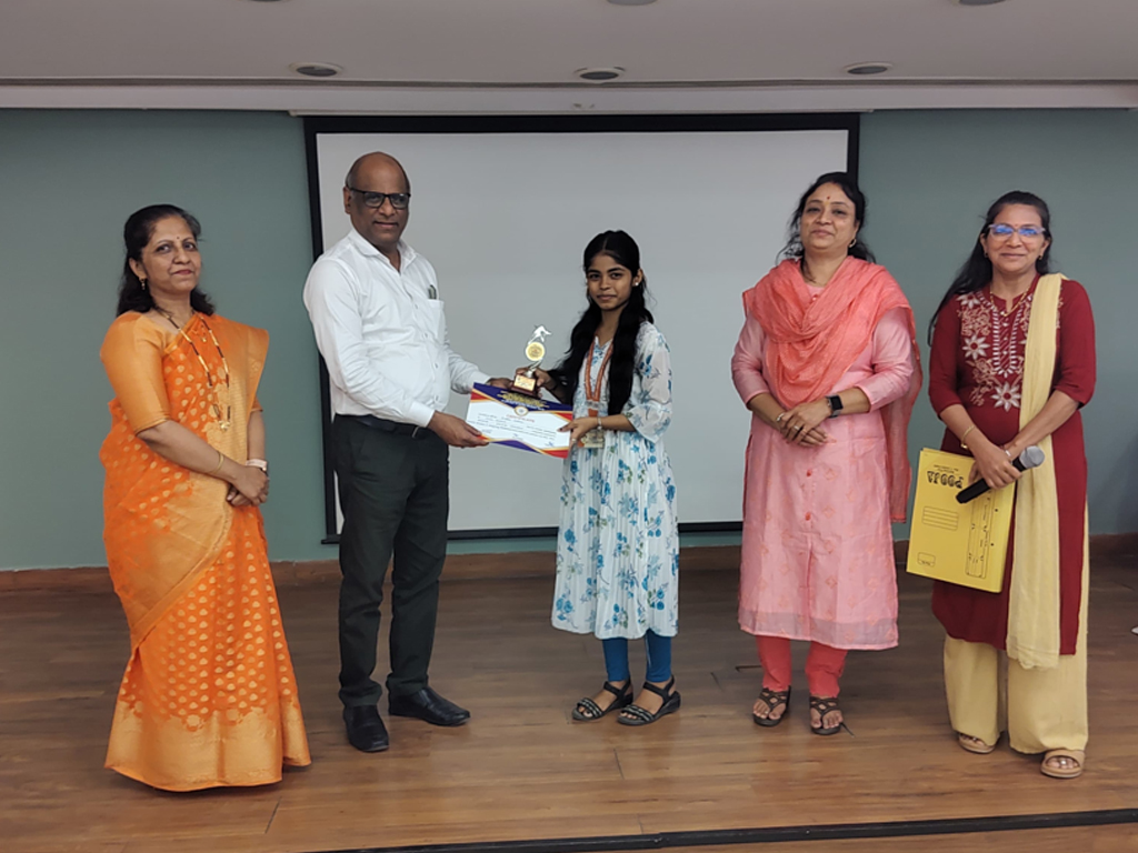 MARATHI BHASHA SANVARDHAN PANDHARVADA 2024-25