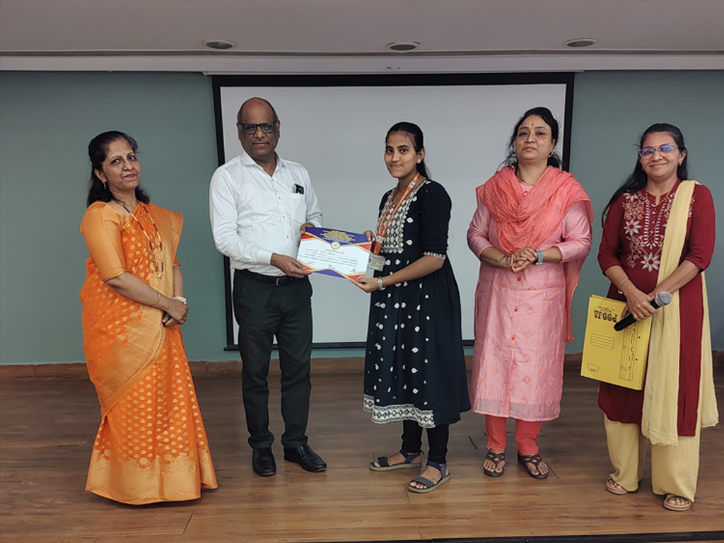 MARATHI BHASHA SANVARDHAN PANDHARVADA 2024-25