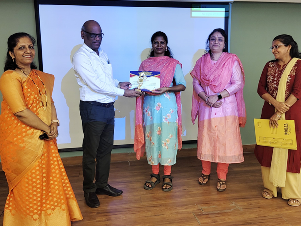 MARATHI BHASHA SANVARDHAN PANDHARVADA 2024-25