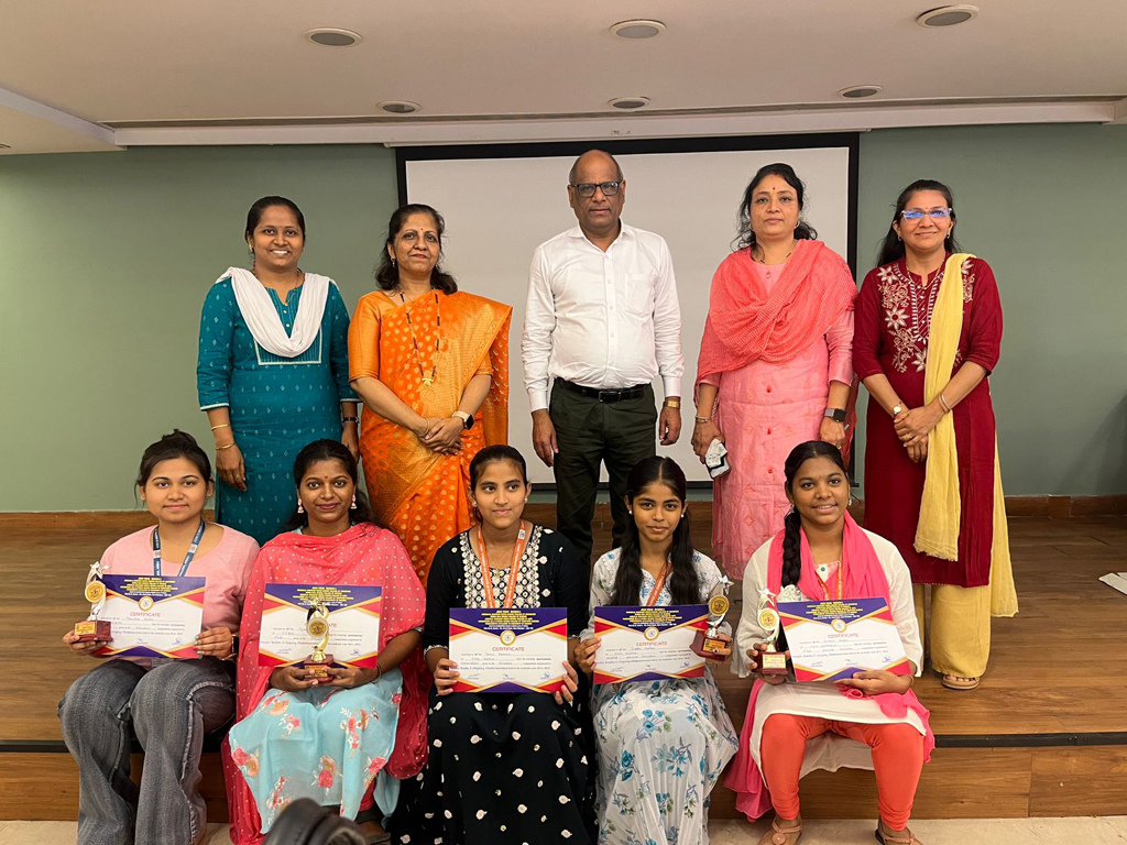 MARATHI BHASHA SANVARDHAN PANDHARVADA 2024-25