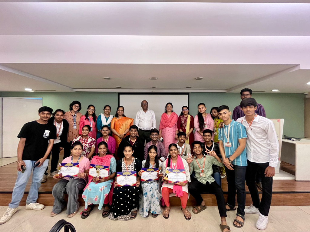 MARATHI BHASHA SANVARDHAN PANDHARVADA 2024-25