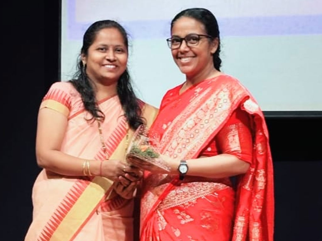 GARJATE MARATHI 2024-25