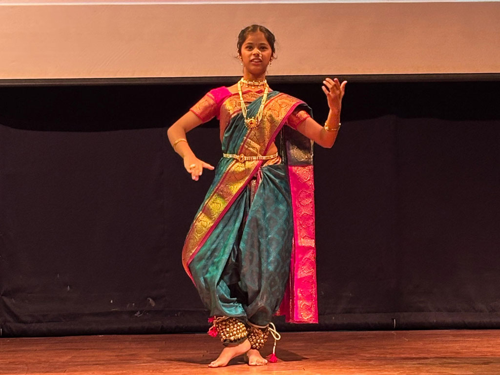 GARJATE MARATHI 2024-25