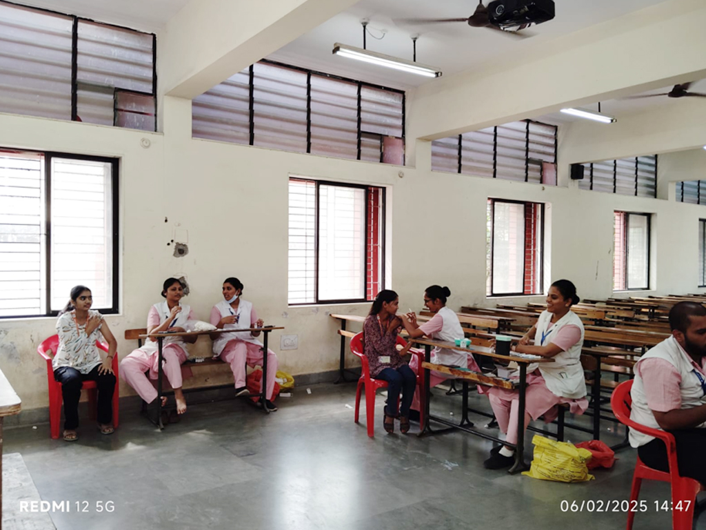 VACCINATION DRIVE 2024-25