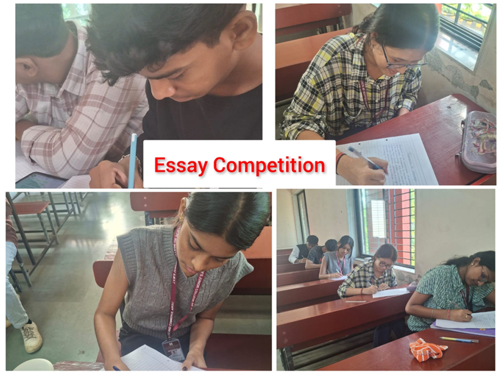 STUDENTS DAY CELEBRATION 2025-26