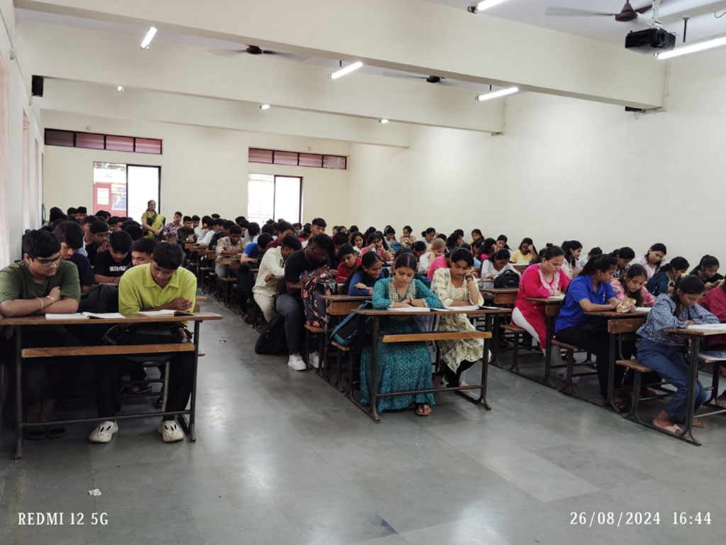 READING DAY 2024-25