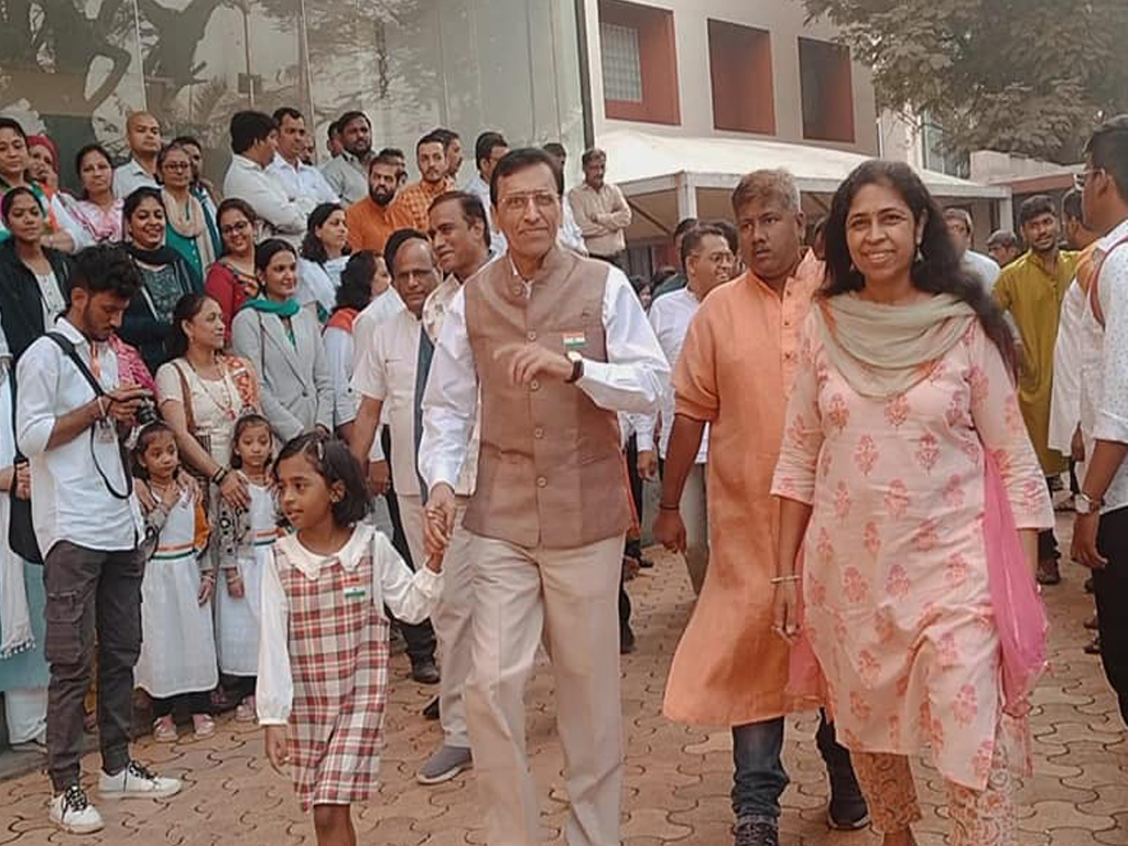 REPUBLIC DAY 2022-23