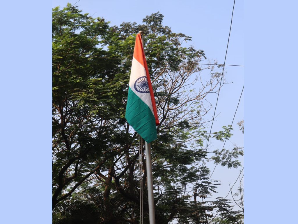 REPUBLIC DAY 2022-23