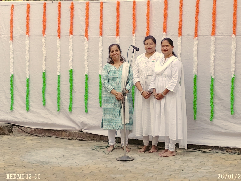 REPUBLIC DAY 2023-24