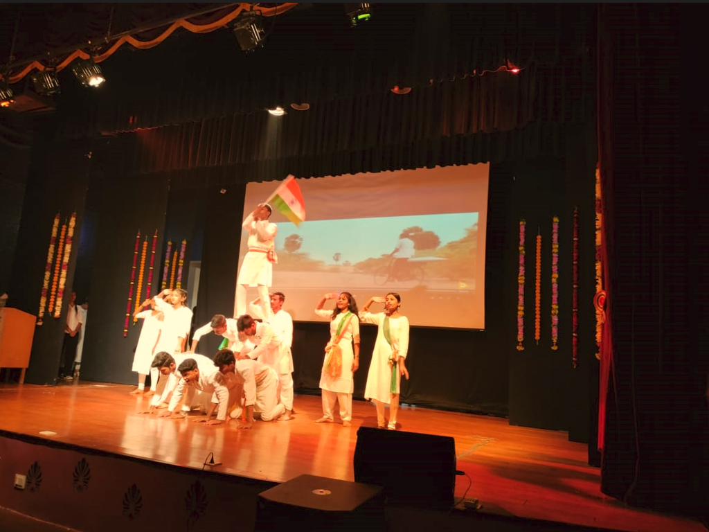 REPUBLIC DAY 2023-24