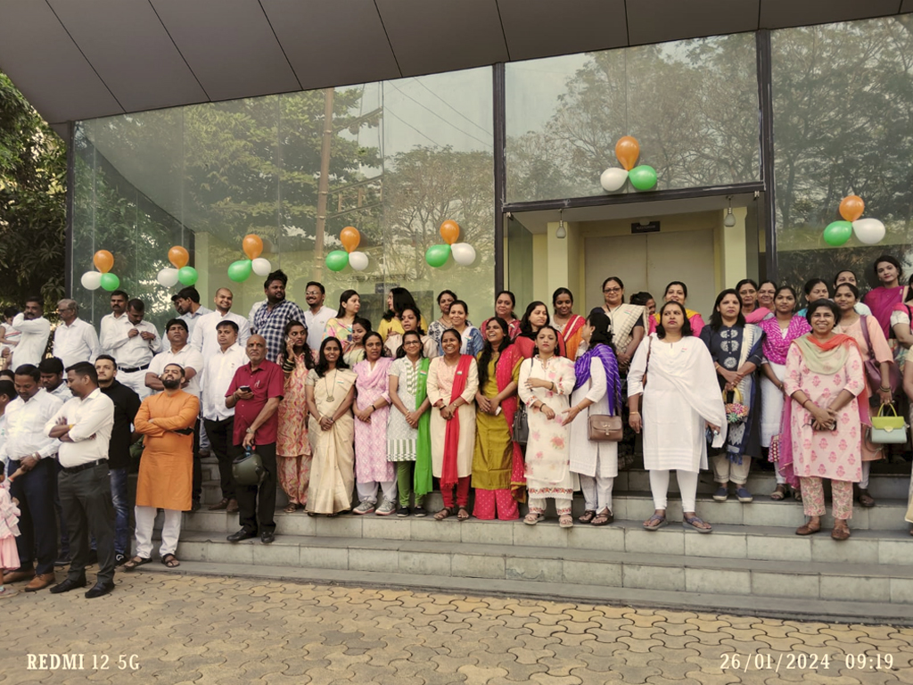 REPUBLIC DAY 2023-24