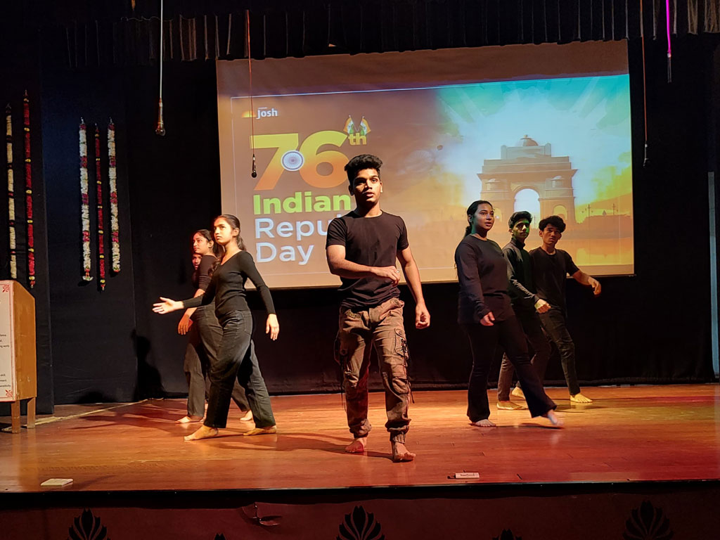 REPUBLIC DAY 2024-25