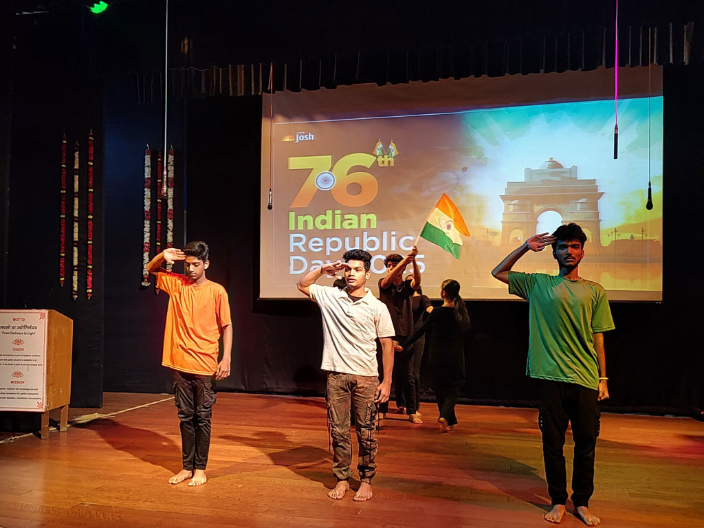 REPUBLIC DAY 2024-25