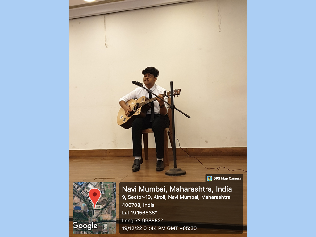 STRING FESTIVAL 2022-23