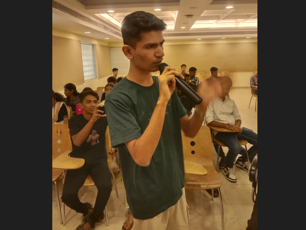 STRING FESTIVAL 2023-24