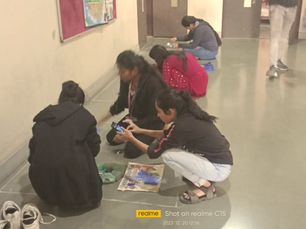 STRING FESTIVAL 2023-24