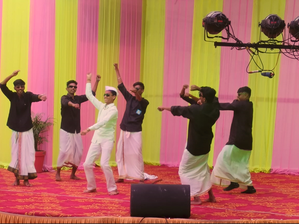 STRING FESTIVAL 2023-24