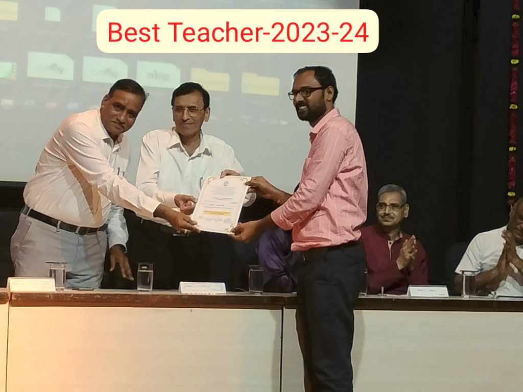 TEACHER DAY 2023-24