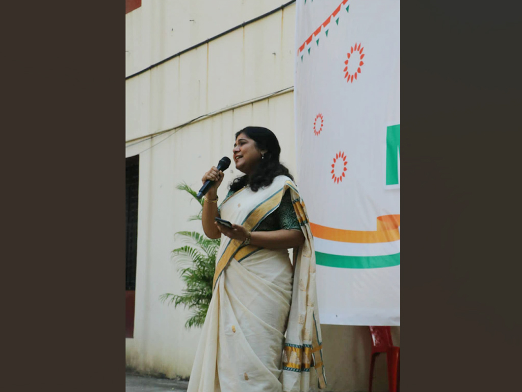 VANDE MATARAM 150 YEARS CELEBRATION