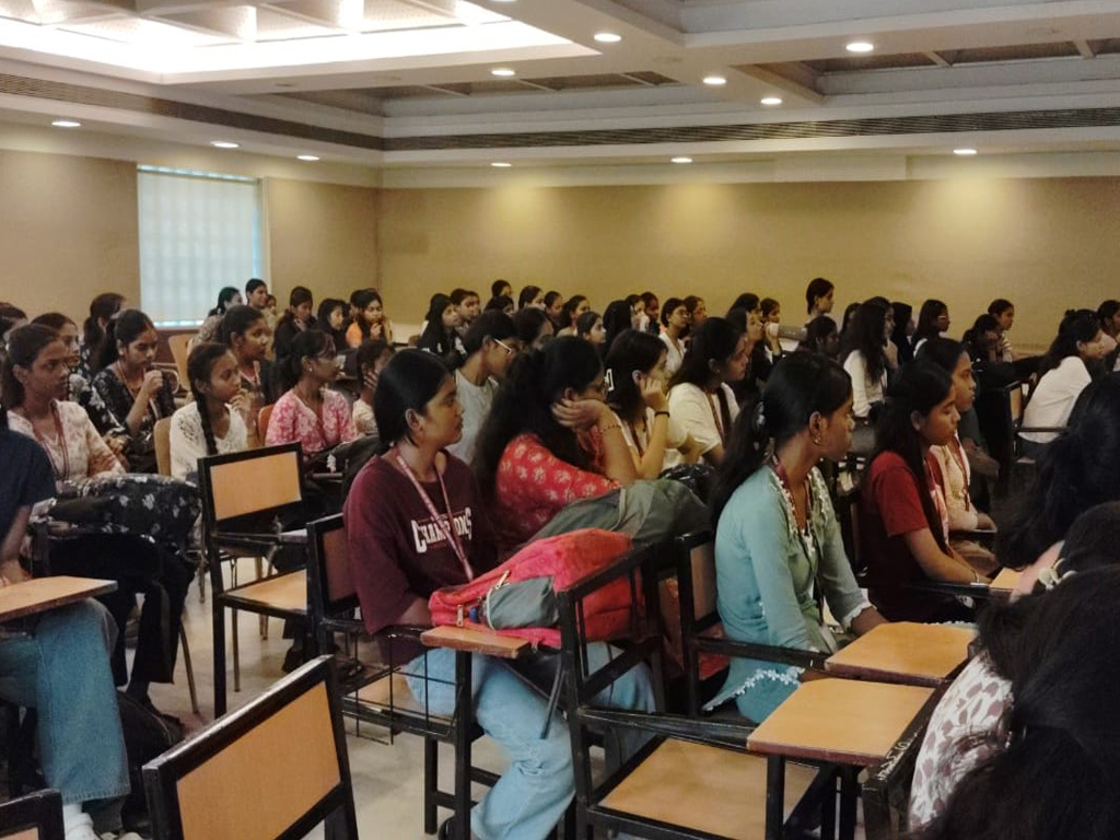 VISHAKHA SAMITI 2025-26