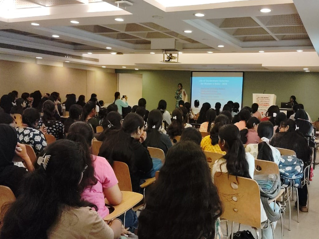 VISHAKHA SAMITI 2025-26