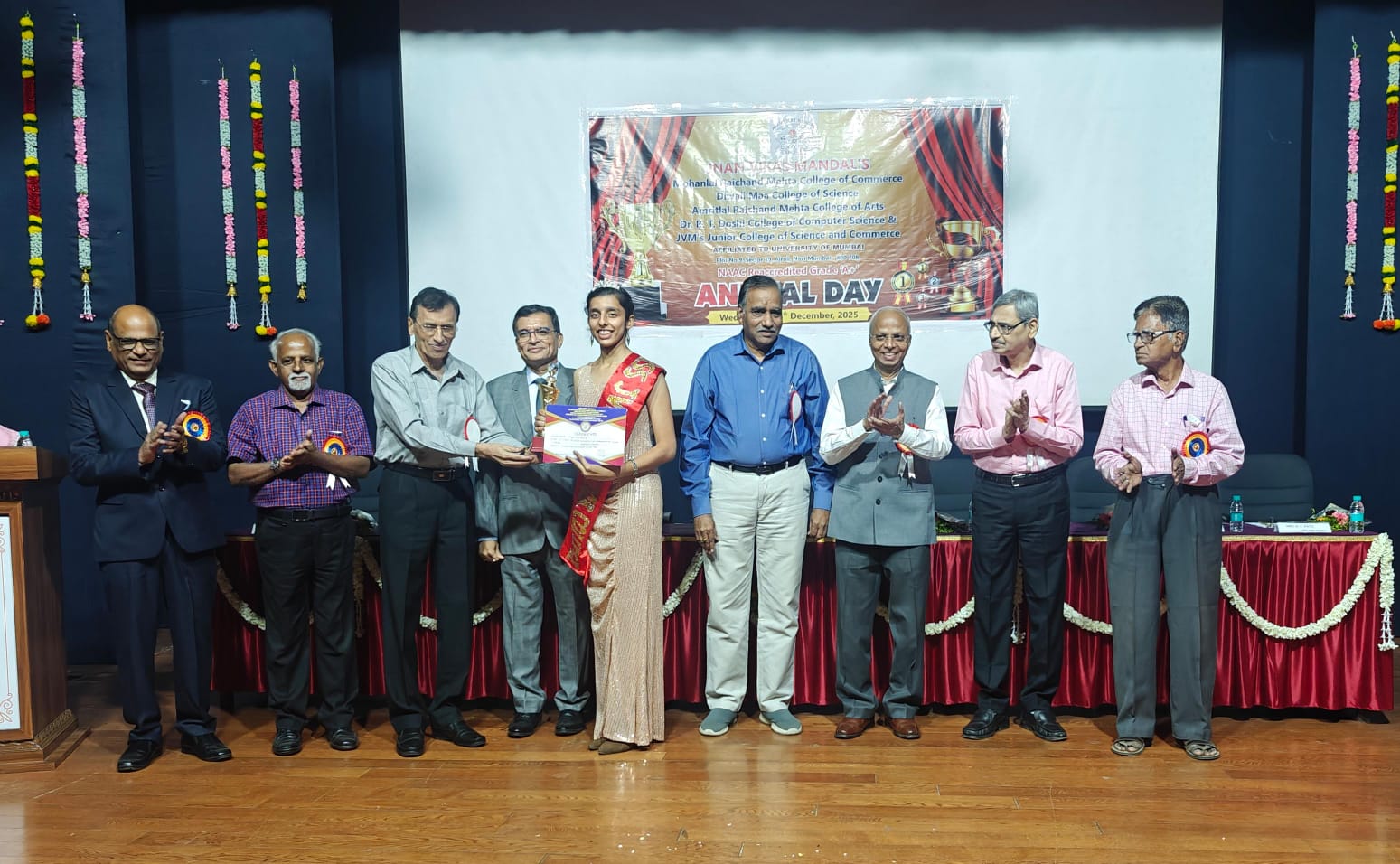 Best Students 2025-26