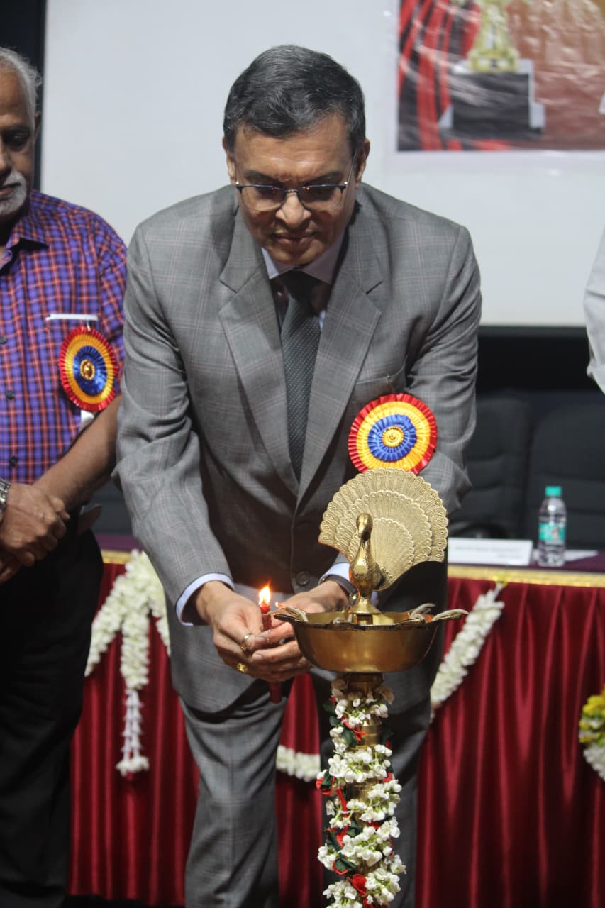 Annual Day Programme 2025-26